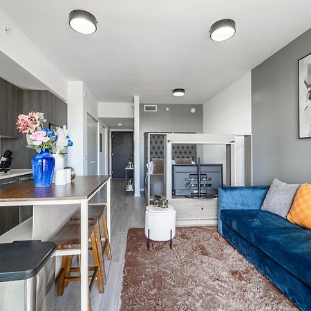 Devereaux Miami Luxury One-Bedroom And Studios Exterior photo