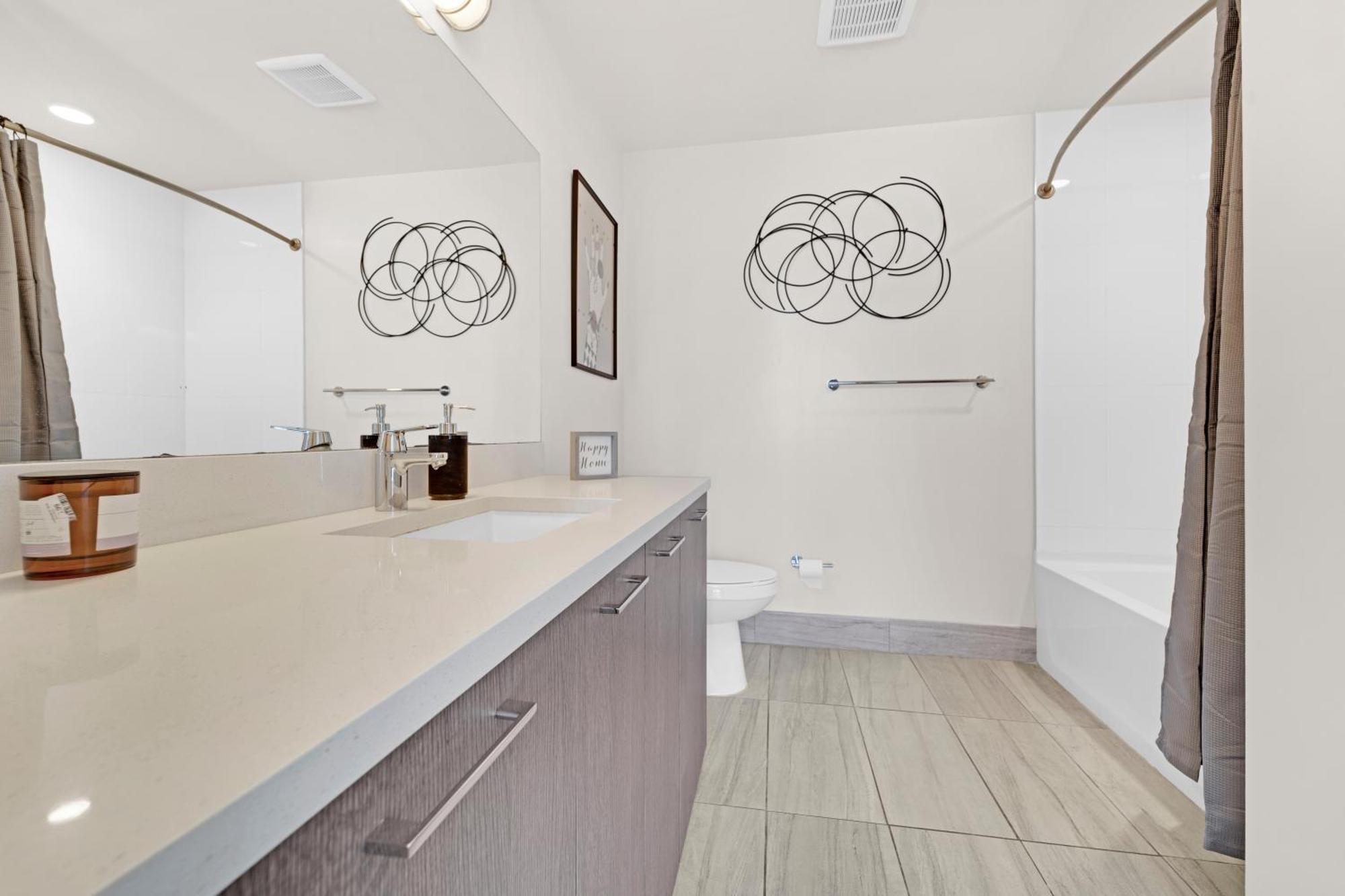 Devereaux Miami Luxury One-Bedroom And Studios Exterior photo